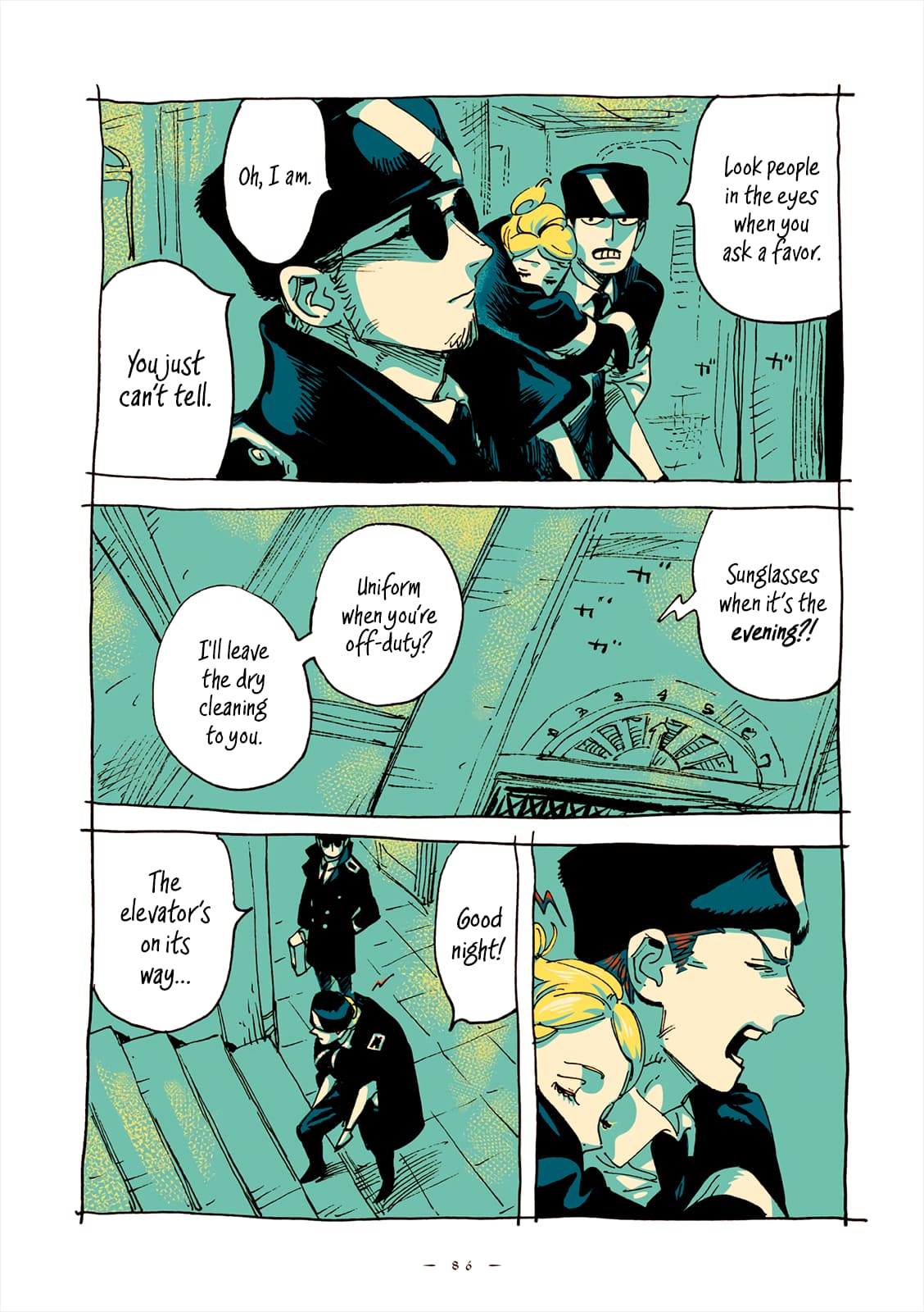 Veil, Chapter 53 image 05